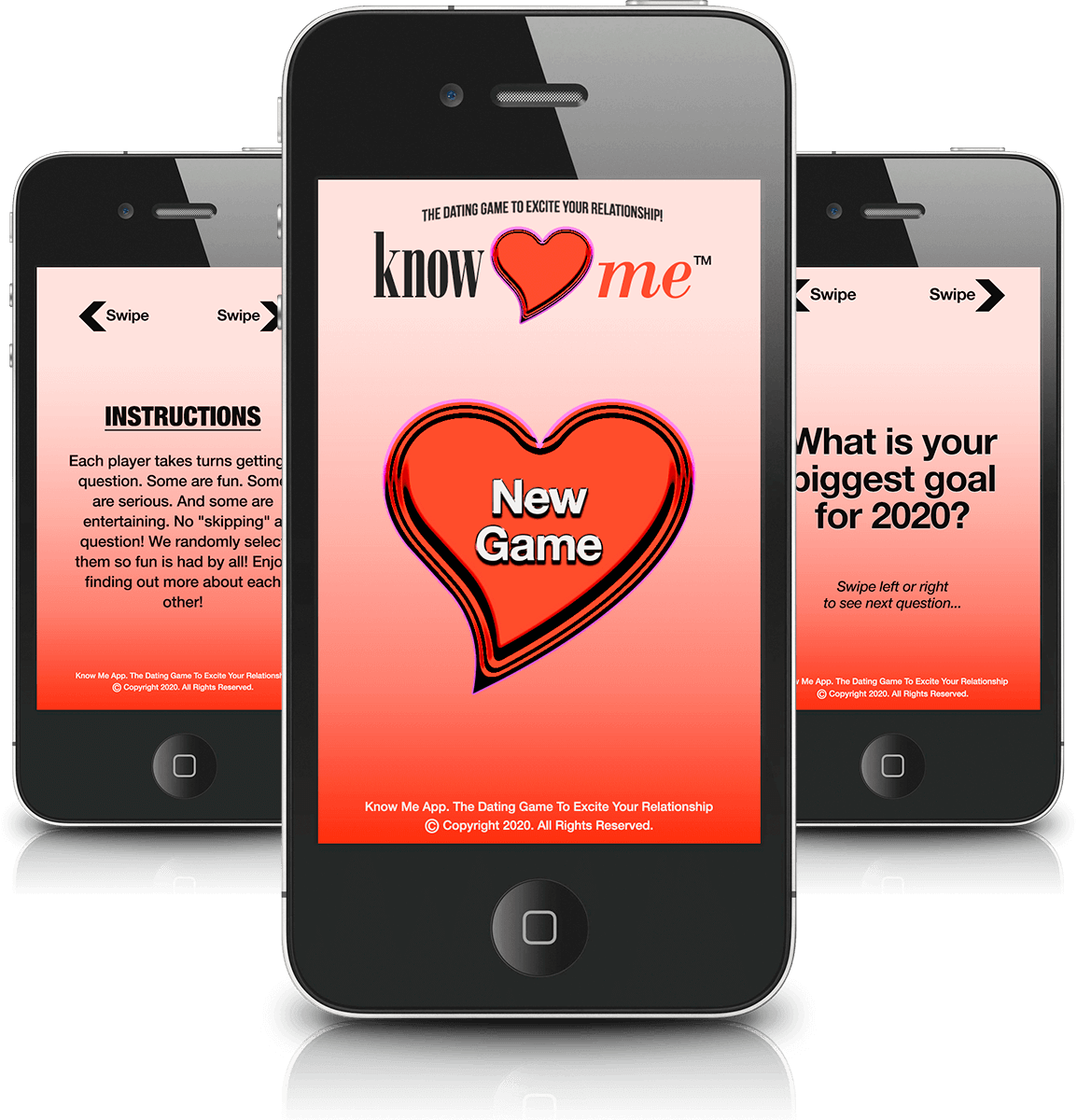 KnowMe App